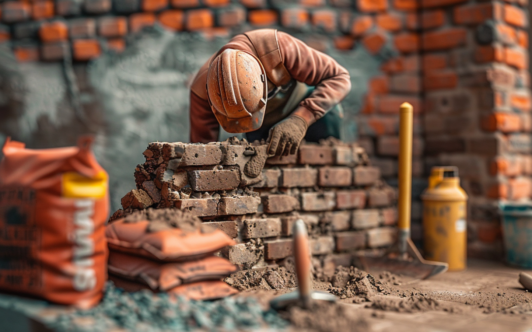 Addetto alle murature, intonaci e posa materiali lapidei – c/o Casa Circondariale Cuneo