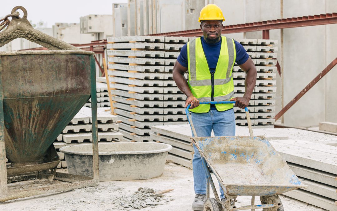 Formazione per stranieri in edilizia: corsi e tirocini per giovani e adulti