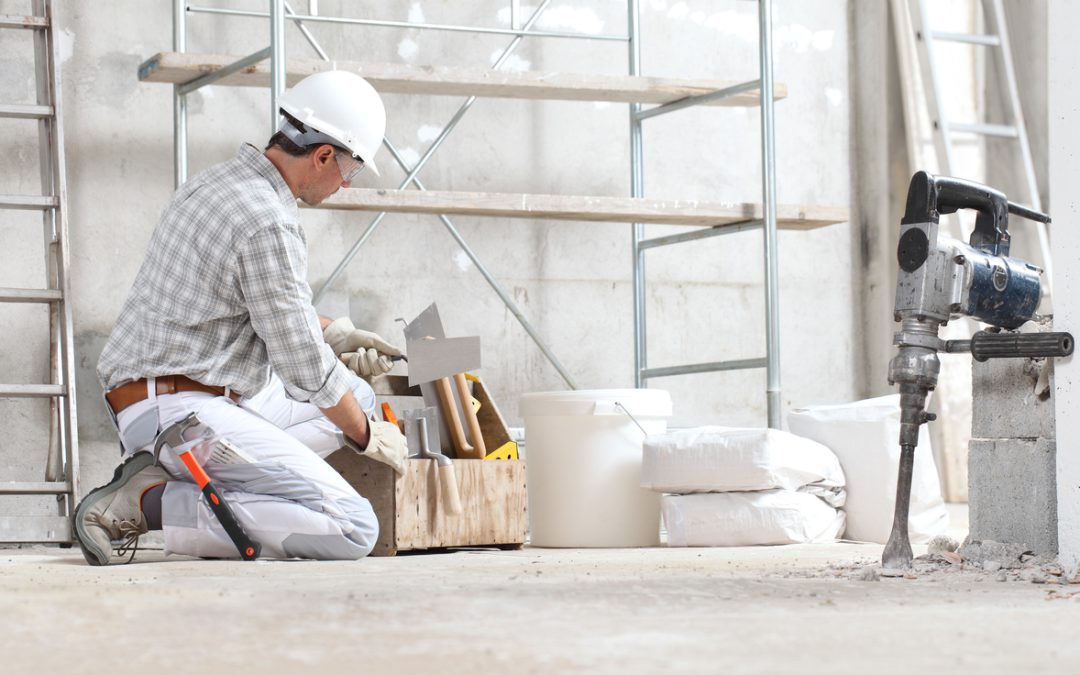 Corsi gratuiti per disoccupati nel settore edilizio a Cuneo