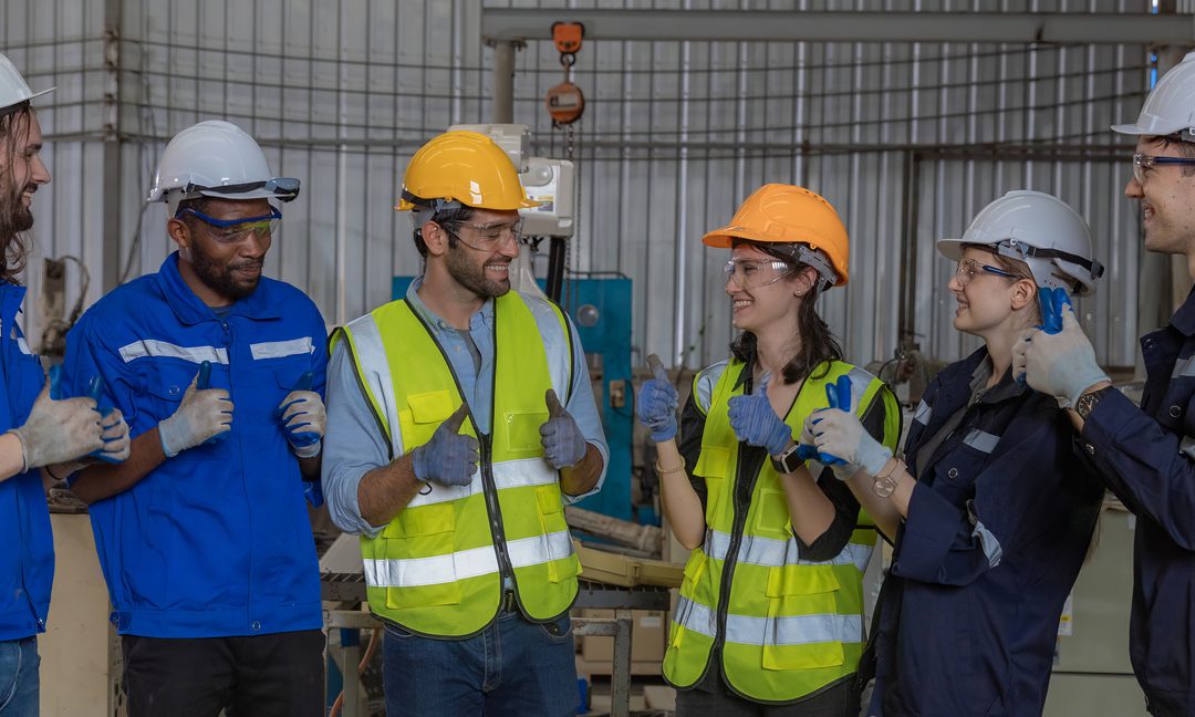 Formazione sicurezza per preposti e datori di lavoro: obblighi e responsabilità nel settore edilizio