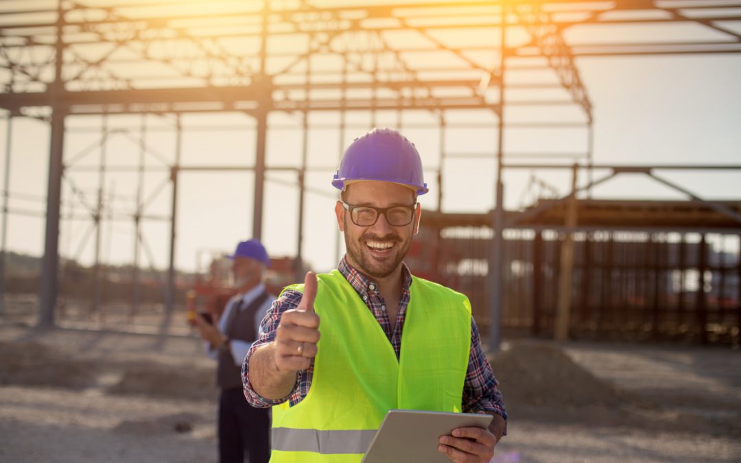 Quali sono le opportunità lavorative per un operatore edile