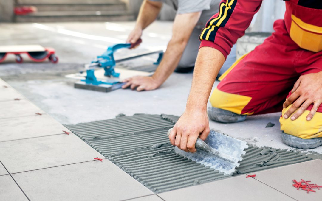 Riqualificarsi nel settore edile: le figure professionali più richieste