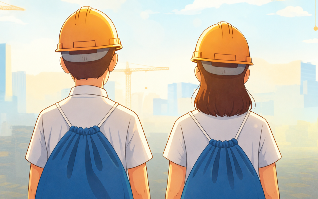 E/STATE IN CANTIERE 2026 – SUMMER SCHOOL